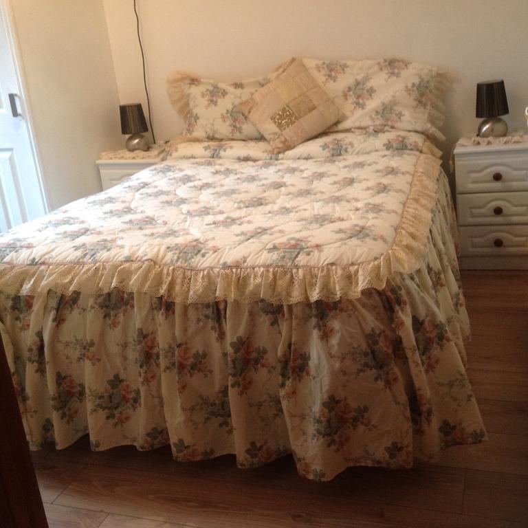 Divine Mercy B&B room 3