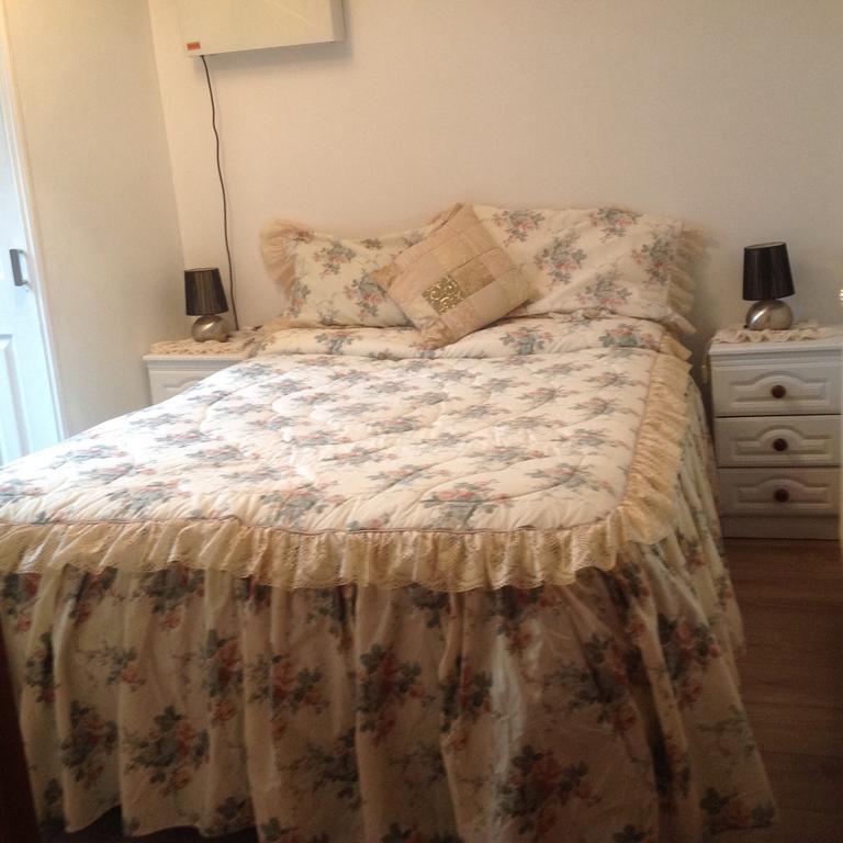 Divine Mercy B&B room 4
