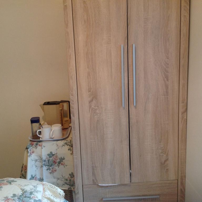 Divine Mercy B&B room 5